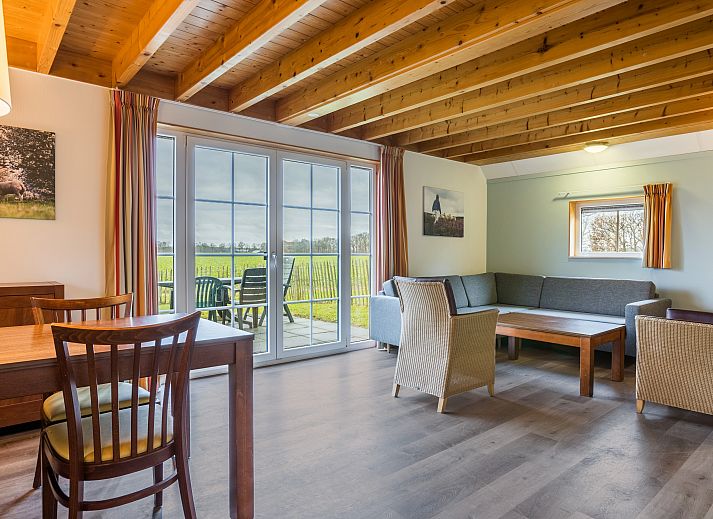Guest house 173425 - Bungalow Midden Drenthe - Orveltermarke | 4-persoons kinderbungalow | 4BK