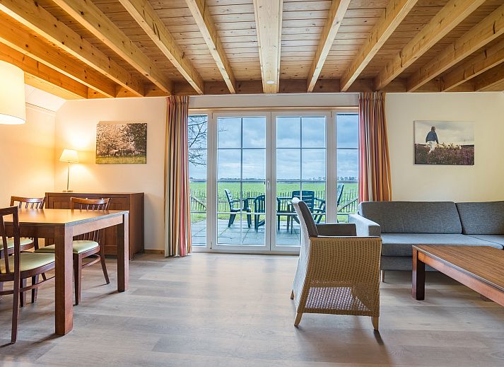 Guest house 173425 - Bungalow Midden Drenthe - Orveltermarke | 4-persoons kinderbungalow | 4BK
