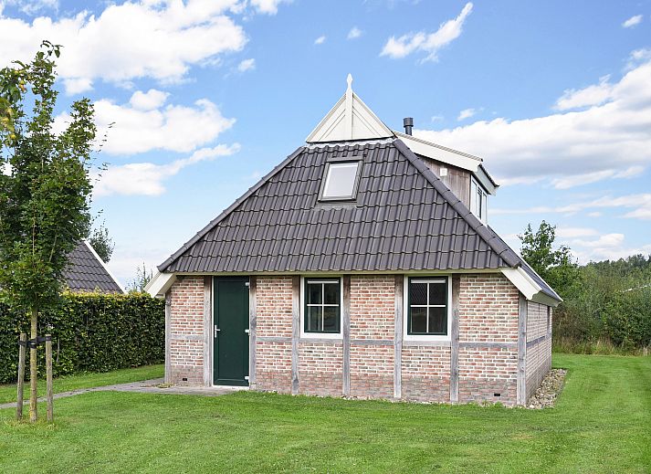 Guest house 173426 - Bungalow Midden Drenthe - Orveltermarke | 6-persoons bungalow | 6BE