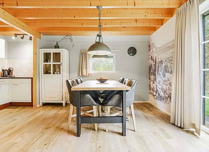 Unterkunft 173427 - Bungalow Midden Drenthe - Orveltermarke | 6-persoonsbungalow | 6C1