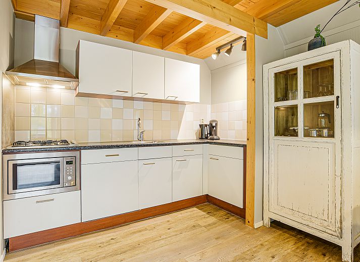 Unterkunft 173427 - Bungalow Midden Drenthe - Orveltermarke | 6-persoonsbungalow | 6C1