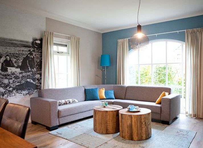 Guest house 173428 - Bungalow Midden Drenthe - Orveltermarke | 6-persoons bungalow - Notariswoning | 6C2