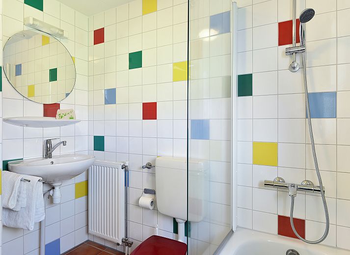 Unterkunft 173429 - Bungalow Midden Drenthe - Orveltermarke | 4-persoons kinderbungalow | 4CK