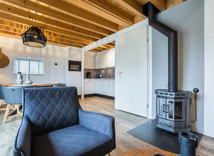 Unterkunft 173430 - Bungalow Midden Drenthe - Orveltermarke | 4-persoons bungalow | 4EL