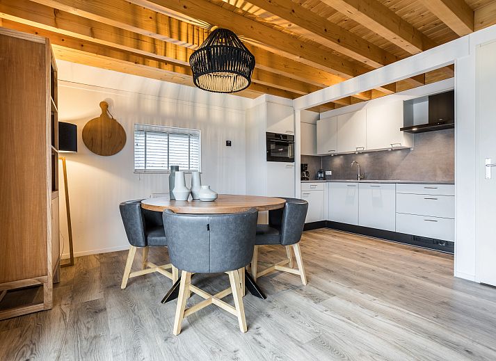 Guest house 173430 - Bungalow Midden Drenthe - Orveltermarke | 4-persoons bungalow | 4EL