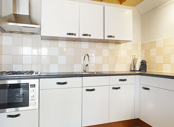 Unterkunft 173431 - Bungalow Midden Drenthe - Orveltermarke | 4-persoons kinderbungalow | 4LK