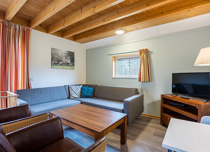 Unterkunft 173432 - Bungalow Midden Drenthe - Orveltermarke | 6-persoons kinderbungalow | 6BK