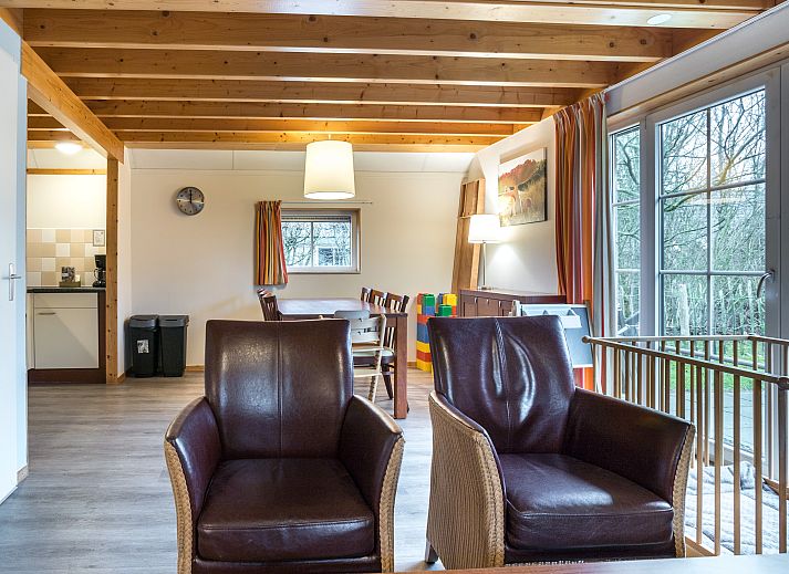 Unterkunft 173432 - Bungalow Midden Drenthe - Orveltermarke | 6-persoons kinderbungalow | 6BK