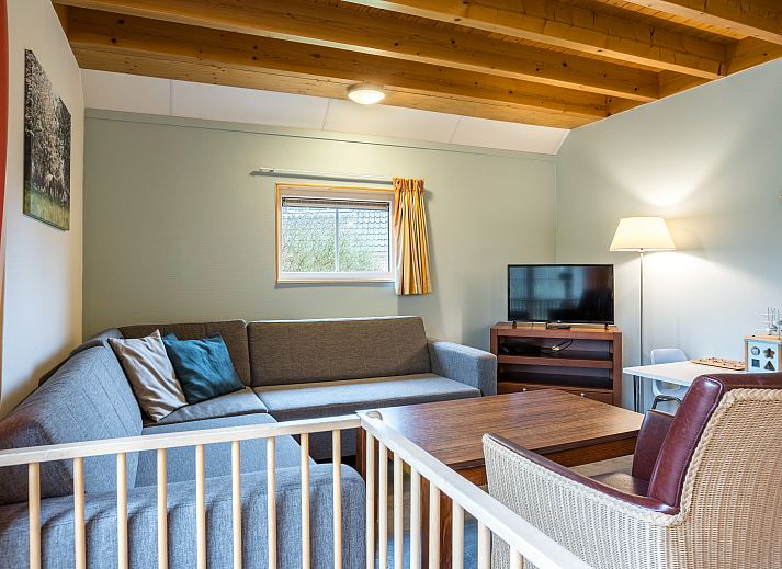 Unterkunft 173432 - Bungalow Midden Drenthe - Orveltermarke | 6-persoons kinderbungalow | 6BK