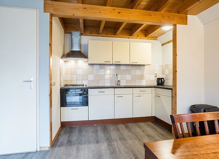 Unterkunft 173432 - Bungalow Midden Drenthe - Orveltermarke | 6-persoons kinderbungalow | 6BK