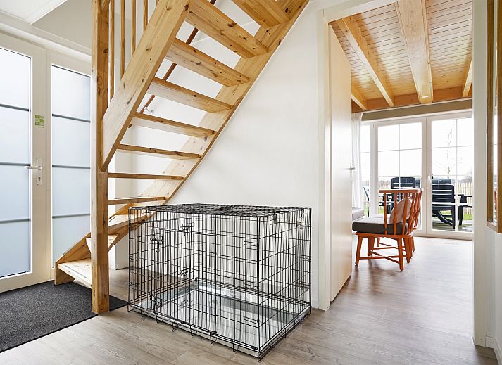 Unterkunft 173433 - Bungalow Midden Drenthe - Orveltermarke | 6-persoons hondenbungalow | 6CD