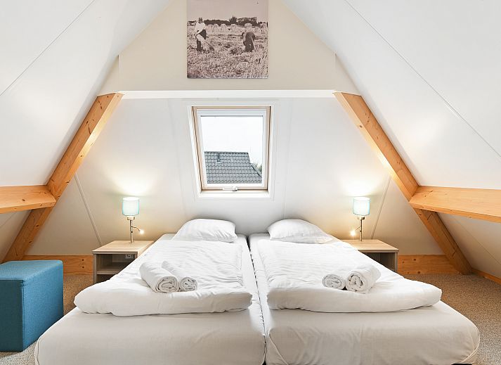 Verblijf 173434 - Bungalow Midden Drenthe - Orveltermarke | 6-persoons kinderbungalow | 6CK