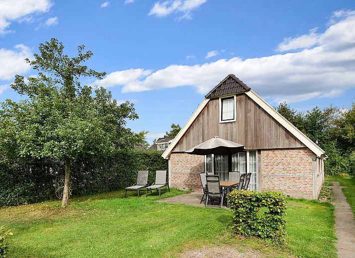 Unterkunft 173435 - Bungalow Midden Drenthe - Orveltermarke | 6-persoons bungalow | 6L
