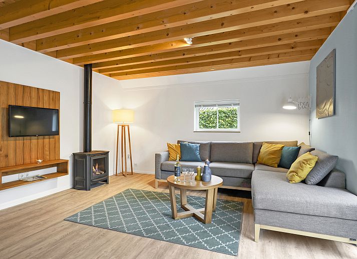 Unterkunft 173435 - Bungalow Midden Drenthe - Orveltermarke | 6-persoons bungalow | 6L