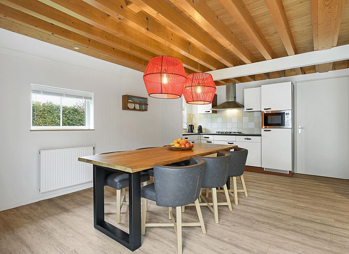 Unterkunft 173435 - Bungalow Midden Drenthe - Orveltermarke | 6-persoons bungalow | 6L