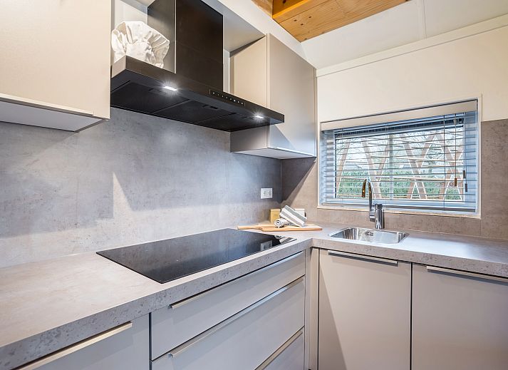 Unterkunft 173437 - Bungalow Midden Drenthe - Orveltermarke | 6-persoons kinderbungalow | 6ELKS