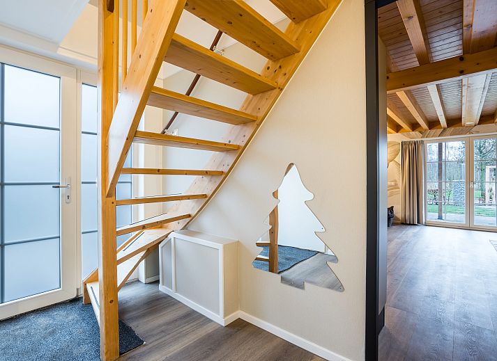 Unterkunft 173437 - Bungalow Midden Drenthe - Orveltermarke | 6-persoons kinderbungalow | 6ELKS