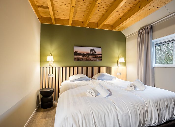 Unterkunft 173437 - Bungalow Midden Drenthe - Orveltermarke | 6-persoons kinderbungalow | 6ELKS