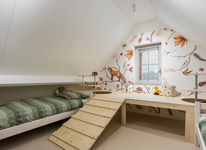 Unterkunft 173437 - Bungalow Midden Drenthe - Orveltermarke | 6-persoons kinderbungalow | 6ELKS