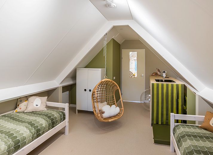 Unterkunft 173437 - Bungalow Midden Drenthe - Orveltermarke | 6-persoons kinderbungalow | 6ELKS