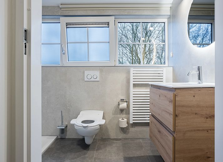 Unterkunft 173437 - Bungalow Midden Drenthe - Orveltermarke | 6-persoons kinderbungalow | 6ELKS