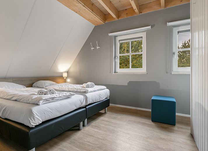 Unterkunft 173439 - Bungalow Midden Drenthe - Orveltermarke | 8-persoons bungalow | 8EL