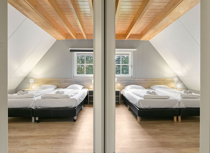 Unterkunft 173439 - Bungalow Midden Drenthe - Orveltermarke | 8-persoons bungalow | 8EL