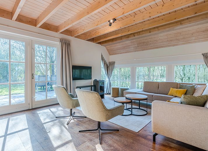 Unterkunft 173439 - Bungalow Midden Drenthe - Orveltermarke | 8-persoons bungalow | 8EL