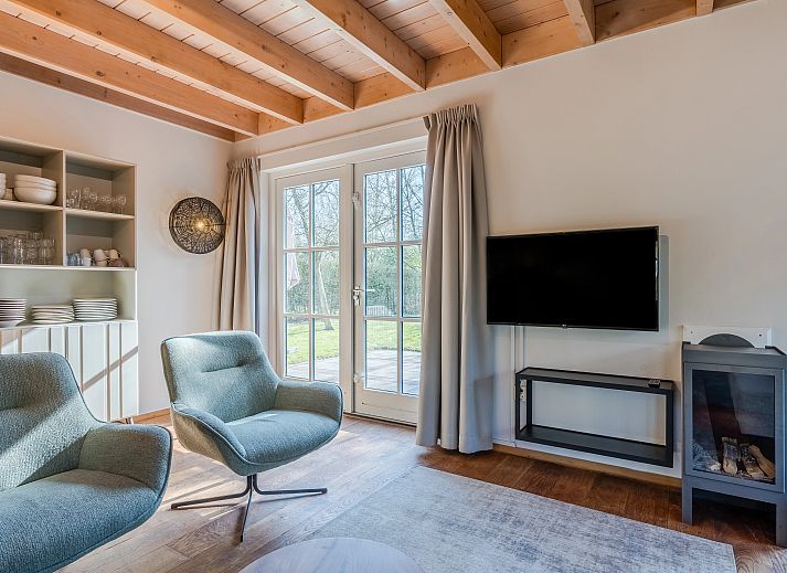 Unterkunft 173439 - Bungalow Midden Drenthe - Orveltermarke | 8-persoons bungalow | 8EL