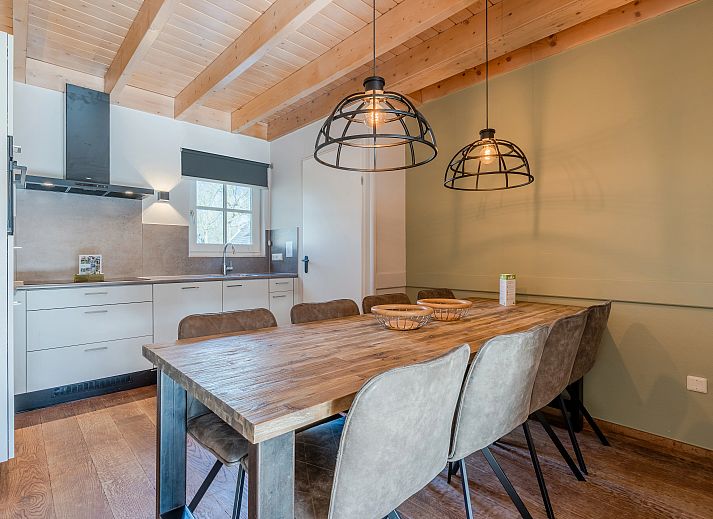 Unterkunft 173439 - Bungalow Midden Drenthe - Orveltermarke | 8-persoons bungalow | 8EL