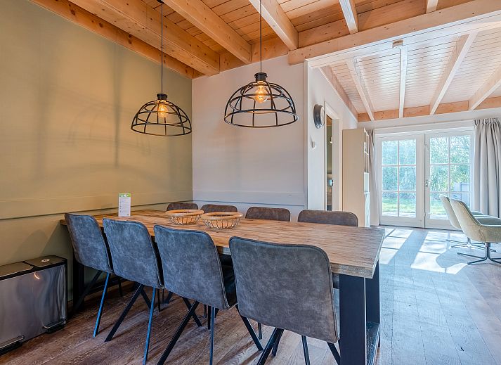 Unterkunft 173439 - Bungalow Midden Drenthe - Orveltermarke | 8-persoons bungalow | 8EL