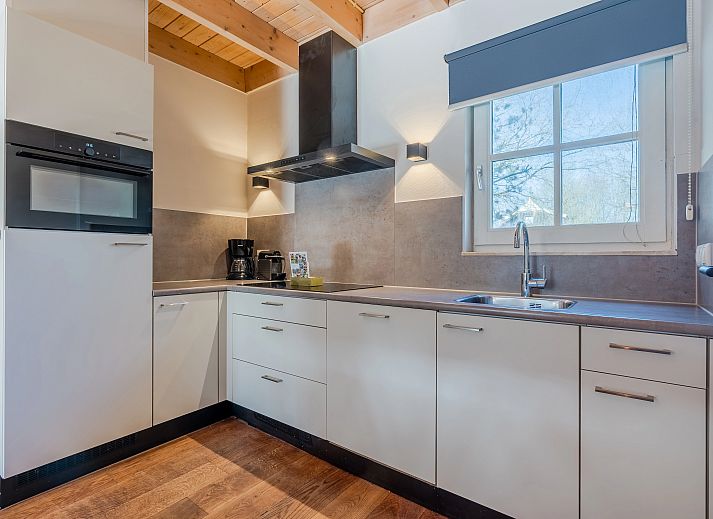 Unterkunft 173439 - Bungalow Midden Drenthe - Orveltermarke | 8-persoons bungalow | 8EL