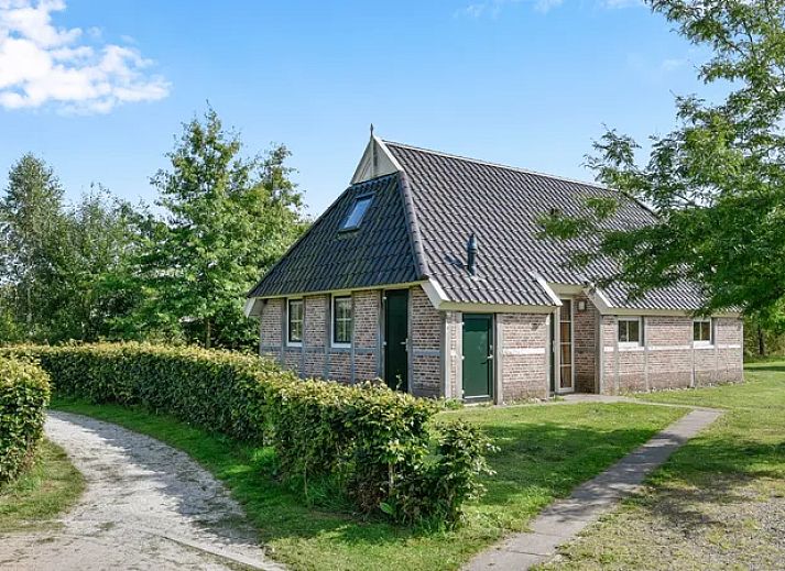 Unterkunft 173441 • Bungalow Midden Drenthe • Orveltermarke | 6-persoons bungalow | 6B1 