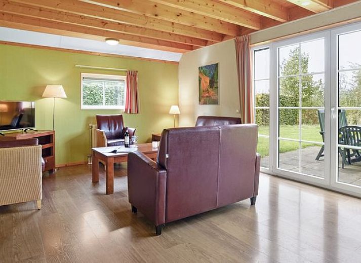 Guest house 173441 - Bungalow Midden Drenthe - Orveltermarke | 6-persoons bungalow | 6B1