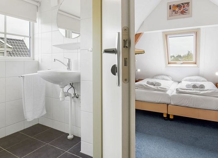 Guest house 173441 - Bungalow Midden Drenthe - Orveltermarke | 6-persoons bungalow | 6B1