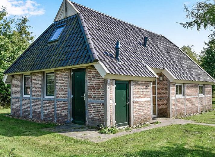 Unterkunft 173447 • Bungalow Midden Drenthe • Orveltermarke | 4-persoons bungalow | 4BE 