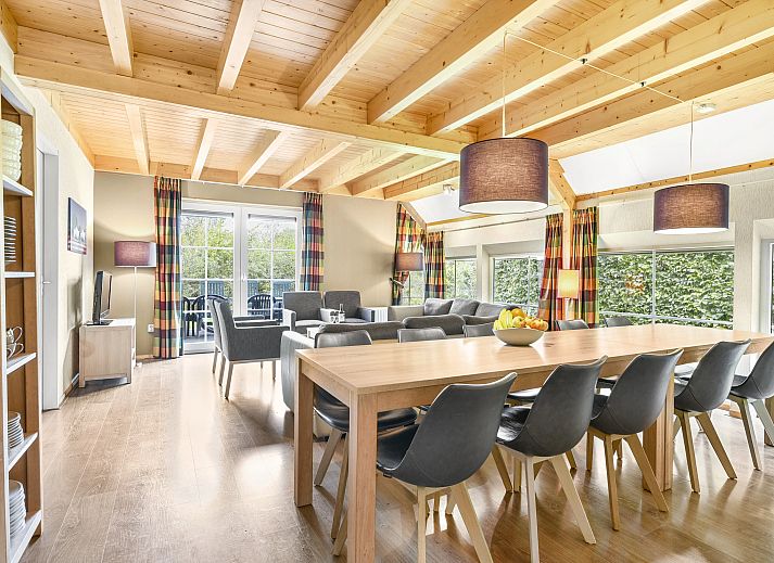 Guest house 173448 - Bungalow Midden Drenthe - Orveltermarke | 10-persoons bungalow | 10C