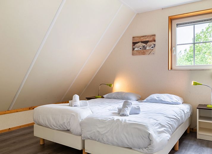 Guest house 173448 - Bungalow Midden Drenthe - Orveltermarke | 10-persoons bungalow | 10C