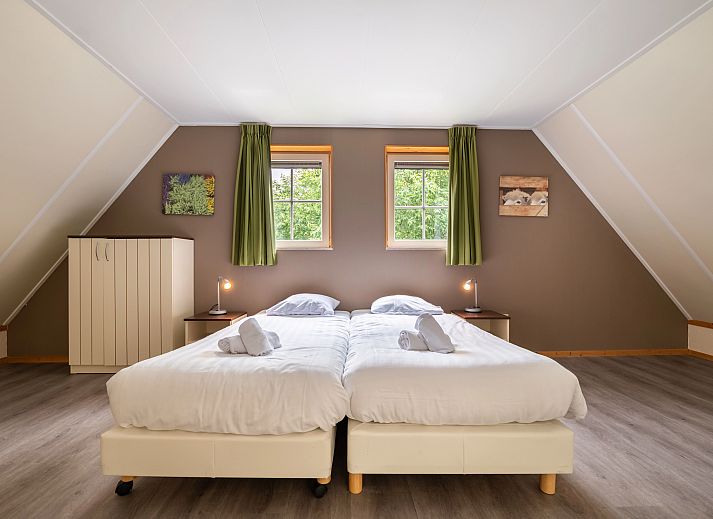 Guest house 173448 - Bungalow Midden Drenthe - Orveltermarke | 10-persoons bungalow | 10C