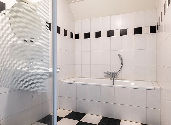 Guest house 173448 - Bungalow Midden Drenthe - Orveltermarke | 10-persoons bungalow | 10C