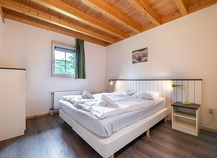 Guest house 173448 - Bungalow Midden Drenthe - Orveltermarke | 10-persoons bungalow | 10C