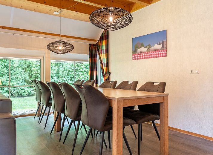 Guest house 173448 - Bungalow Midden Drenthe - Orveltermarke | 10-persoons bungalow | 10C
