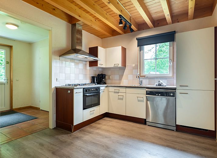 Guest house 173448 - Bungalow Midden Drenthe - Orveltermarke | 10-persoons bungalow | 10C