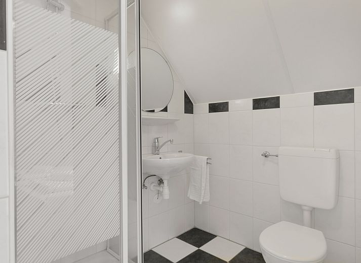 Unterkunft 173449 - Bungalow Midden Drenthe - Orveltermarke | 24-persoons bungalow - Extra toegankelijk | 