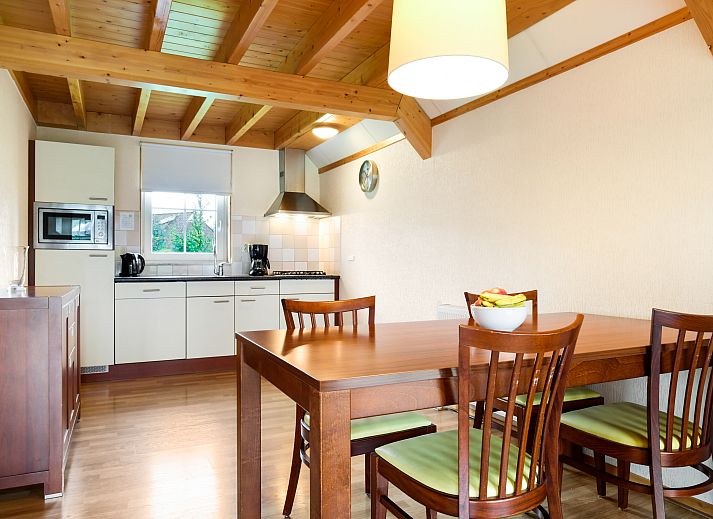Guest house 173450 - Bungalow Midden Drenthe - Orveltermarke | 4-persoons bungalow | 4BE