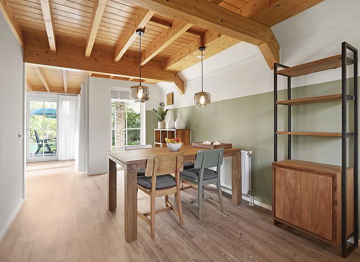 Guest house 173451 - Bungalow Midden Drenthe - Orveltermarke | 4-persoons bungalow | 4C