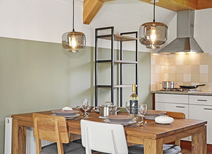 Guest house 173451 - Bungalow Midden Drenthe - Orveltermarke | 4-persoons bungalow | 4C