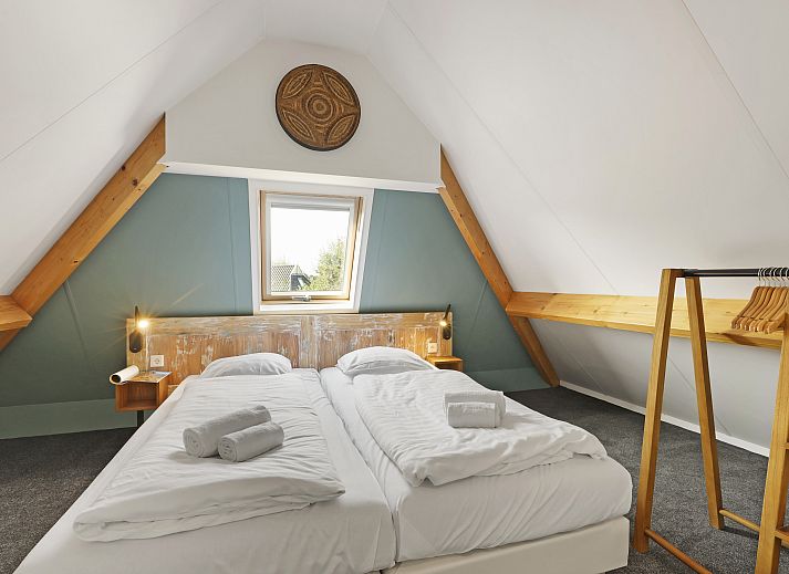 Guest house 173451 - Bungalow Midden Drenthe - Orveltermarke | 4-persoons bungalow | 4C