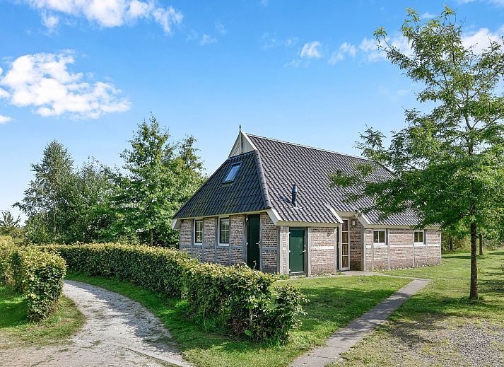 Guest house 173453 - Bungalow Midden Drenthe - Orveltermarke | 6-persoons bungalow | 6B1