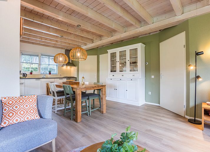 Unterkunft 173454 - Bungalow Midden Drenthe - Orveltermarke | 6-persoons bungalow | 6B2